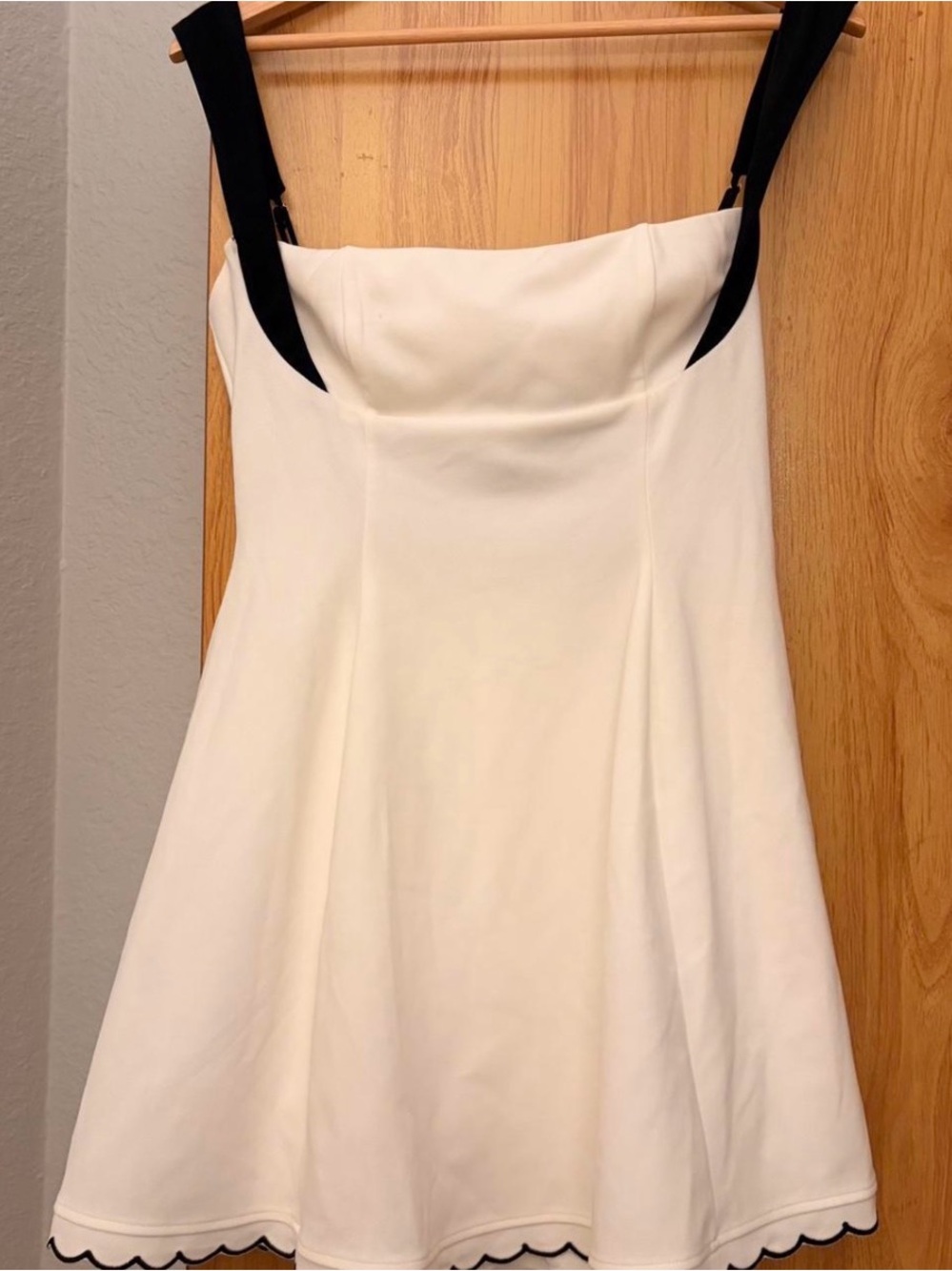 Lucy in the sky dress